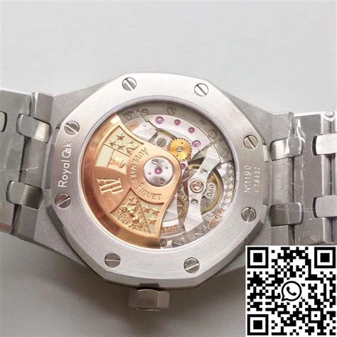 j factory audemars piguet|Identifying Factory and Version Audemar Piquet 15400 JFactory V5.